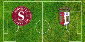 Servette-Sporting Braga (Qualificazioni Europa League, 15-08-2024 ore 20:30 ): formazioni ufficiali, quote, pronostici. Carvalhal torna sulla panchina dei Guerrieri Formazioni Servette-Sporting Braga