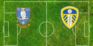 Formazioni Sheffield Wednesday-Leeds