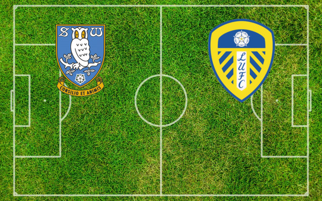 Sheffield Wednesday-Leeds_it Formazioni Sheffield Wednesday-Leeds
