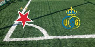 Slavia Praga-Saint-Gilloise (Qualificazioni Champions League, 07-08-2024 ore 19:00 ): formazioni ufficiali, quote, pronostici Formazioni Slavia Praga-Saint-Gilloise