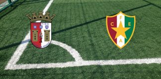 Sporting Braga-Estrela da Amadora (domenica 11 agosto 2024 ore 21:30): formazioni ufficiali, quote, pronostici. Esordio dei Guerrieri in campionato Formazioni Sporting Braga-Estrela da Amadora