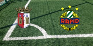 Sporting Braga-Rapid Vienna (Qualificazioni Europa League, 22-08-2024 ore 20:00 ): formazioni ufficiali, quote, pronostici. Ostacolo duro per i Guerrieri Formazioni Sporting Braga-Rapid Vienna
