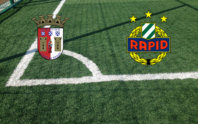 Sporting Braga-Rapid Vienna_it Formazioni Sporting Braga-Rapid Vienna