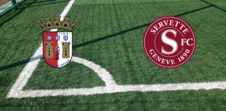 Sporting Braga-Servette (Qualificazioni Europa League, 08-08-2024 ore 21:30 ): formazioni ufficiali, quote, pronostici. Ostacolo svizzero per i Guerrieri Formazioni Sporting Braga-Servette