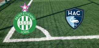 St. Etienne-Le Havre (sabato 24 agosto 2024 ore 21:00): formazioni ufficiali, quote, pronostici, convocati Formazioni St. Etienne-Le Havre
