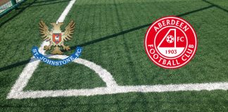 St. Johnstone-Aberdeen (lunedì 05 agosto 2024 ore 21:00): formazioni ufficiali, quote, pronostici Formazioni St. Johnstone-Aberdeen