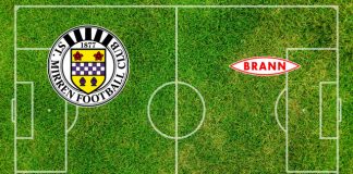 St. Mirren-Brann Bergen (Qualificazioni Conference League, 08-08-2024 ore 20:45 ): formazioni ufficiali, quote, pronostici Formazioni St. Mirren-Brann Bergen