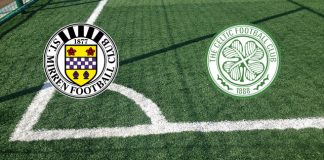 St. Mirren-Celtic (domenica 25 agosto 2024 ore 13:00): formazioni ufficiali, quote, pronostici Formazioni St. Mirren-Celtic