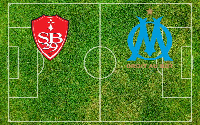 Stade Brestois-Marsiglia_it Formazioni Stade Brestois-Marsiglia