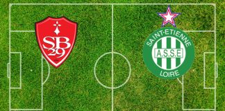 Stade Brestois-St. Etienne (sabato 31 agosto 2024 ore 17:00): formazioni ufficiali, quote, pronostici, convocati Formazioni Stade Brestois-St. Etienne