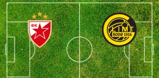 Stella Rossa-Bodo/Glimt (Qualificazioni Champions League, 28-08-2024 ore 21:00 ): formazioni ufficiali, quote, pronostici Formazioni Stella Rossa-Bodo/Glimt