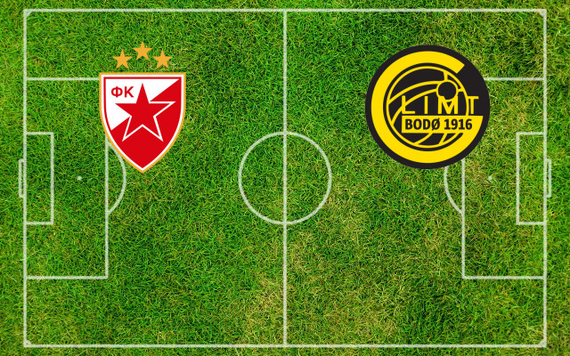 Stella Rossa-Bodo/Glimt_it Formazioni Stella Rossa-Bodo/Glimt