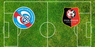 Strasburgo-Rennes (domenica 25 agosto 2024 ore 17:00): formazioni ufficiali, quote, pronostici, convocati Formazioni Strasburgo-Rennes