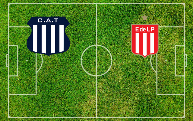 Talleres Cordoba-Estudiantes La Plata_it Formazioni Talleres Cordoba-Estudiantes La Plata