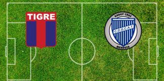 Tigre Victoria-Godoy Cruz (martedì 13 agosto 2024 ore 00:00): formazioni, quote, pronostici Formazioni Tigre Victoria-Godoy Cruz