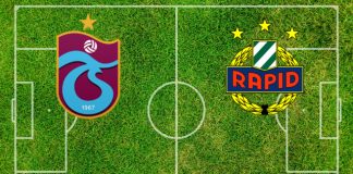 Trabzonspor-Rapid Vienna (Qualificazioni Europa League, 08-08-2024 ore 19:00 ): formazioni ufficiali, quote, pronostici Formazioni Trabzonspor-Rapid Vienna