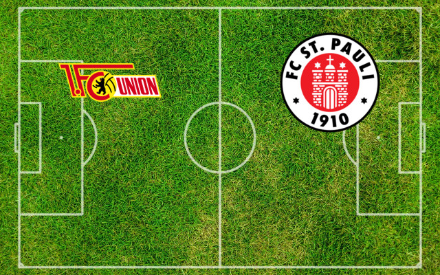 Union Berlin-St. Pauli_it Formazioni Union Berlin-St. Pauli