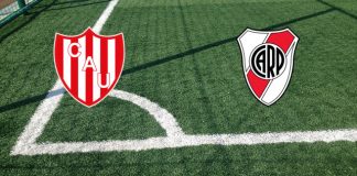 Formazioni Union de Santa Fe-River Plate