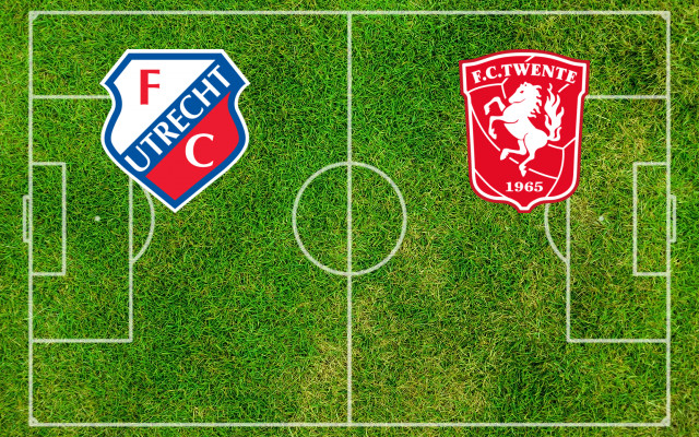 Utrecht-Twente_it Formazioni Utrecht-Twente
