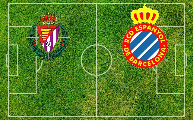 Valladolid-Espanyol_it Formazioni Valladolid-Espanyol