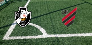 Vasco da Gama-Athletico Paranaense (martedì 27 agosto 2024 ore 02:00): formazioni ufficiali, quote, pronostici Formazioni Vasco da Gama-Athletico Paranaense