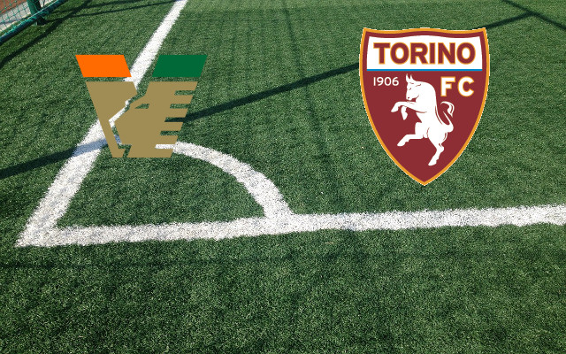 Venezia-Torino_it Formazioni Venezia-Torino