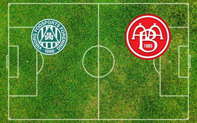 Viborg-Aalborg BK_it Formazioni Viborg-Aalborg BK