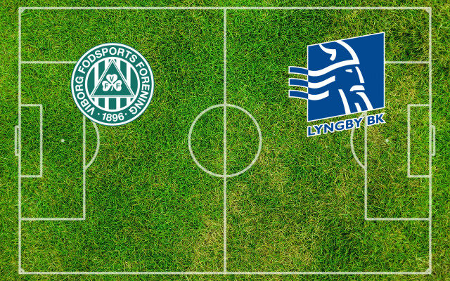 Formazioni Viborg-Lyngby BK