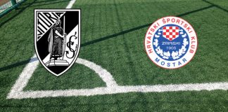 Vitoria Guimaraes-Zrinjski Mostar (Qualificazioni Conference League, 21-08-2024 ore 18:45 ): formazioni ufficiali, quote, pronostici. Lusitani favoriti sui bosniaci Formazioni Vitoria Guimaraes-Zrinjski Mostar