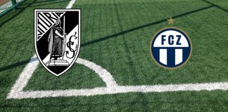 Vitoria Guimaraes-Zurigo (Qualificazioni Conference League, 15-08-2024 ore 21:15 ): formazioni ufficiali, quote, pronostici Formazioni Vitoria Guimaraes-Zurigo