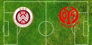 Wehen Wiesbaden-Mainz 05 (venerdì 16 agosto 2024 ore 18:00): formazioni, quote, pronostici Formazioni Wehen Wiesbaden-Mainz 05