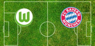 Formazioni Wolfsburg-Bayern Monaco