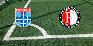 Zwolle-Feyenoord (domenica 18 agosto 2024 ore 14:30): formazioni ufficiali, quote, pronostici Formazioni Zwolle-Feyenoord