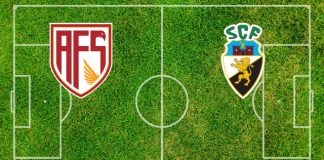 AVS Futebol SAD-SC Farense (lunedì 30 settembre 2024 ore 21:15): formazioni ufficiali, quote, pronostici. Prima per Tozé Marreco Formazioni AVS Futebol SAD-SC Farense