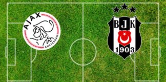 Ajax-Besiktas (Europa League, 26-09-2024 ore 21:00 ): formazioni ufficiali, quote, pronostici Formazioni Ajax-Besiktas