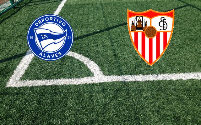 Alaves-Siviglia_it Formazioni Alaves-Siviglia
