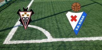 Formazioni Albacete-Eibar