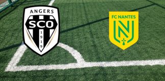 Formazioni Angers-Nantes