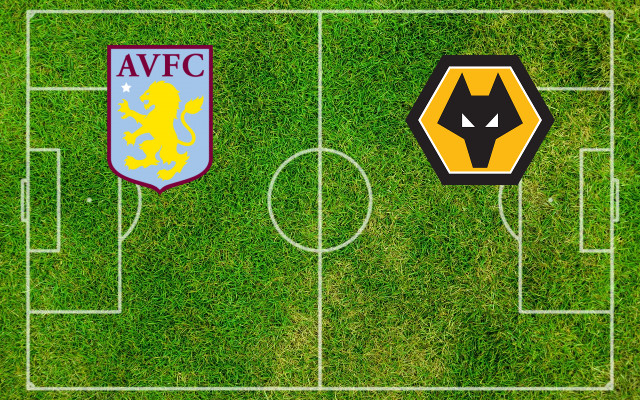 Aston Villa-Wolverhampton_it Formazioni Aston Villa-Wolverhampton