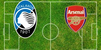 Formazioni Atalanta-Arsenal