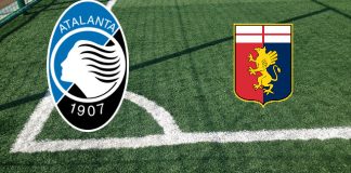 Formazioni Atalanta-Genoa