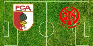 Augsburg-Mainz 05 (venerdì 20 settembre 2024 ore 20:30): formazioni ufficiali, quote, pronostici Formazioni Augsburg-Mainz 05