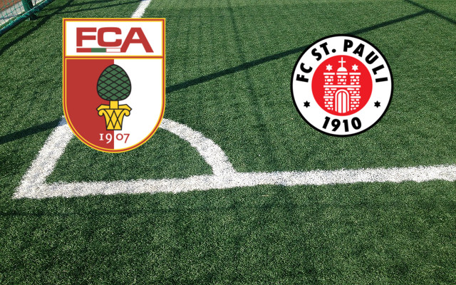 Augsburg-St. Pauli_it Formazioni Augsburg-St. Pauli