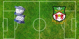 Birmingham-Wrexham (lunedì 16 settembre 2024 ore 21:00): formazioni ufficiali, quote, pronostici Formazioni Birmingham-Wrexham