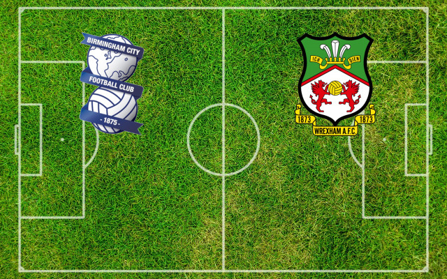 Birmingham-Wrexham_it Formazioni Birmingham-Wrexham