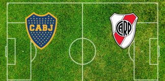 Boca Juniors-River Plate (sabato 21 settembre 2024 ore 21:00): formazioni, quote, pronostici Formazioni Boca Juniors-River Plate