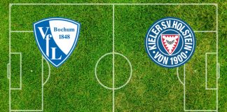 Bochum-Holstein Kiel (sabato 21 settembre 2024 ore 15:30): formazioni ufficiali, quote, pronostici Formazioni Bochum-Holstein Kiel