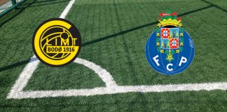 Bodo/Glimt-Porto (Europa League, 25-09-2024 ore 18:45 ): formazioni ufficiali, quote, pronostici. Dragoni attesi in Norvegia Formazioni Bodo/Glimt-Porto