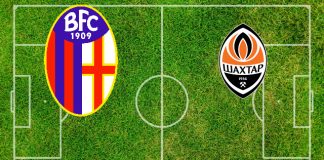 Bologna-Shakhtar Donetsk (Champions League, 18-09-2024 ore 18:45): formazioni ufficiali, convocati, quote, pronostici Formazioni Bologna-Shakhtar Donetsk