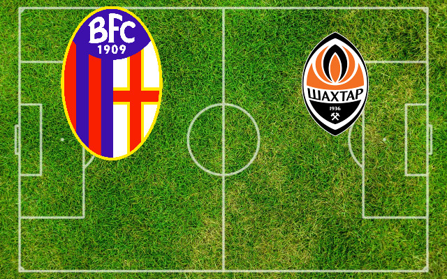Bologna-Shakhtar Donetsk_it Formazioni Bologna-Shakhtar Donetsk